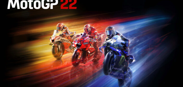 MotoGP 22 aangekondigd voor april 2022!